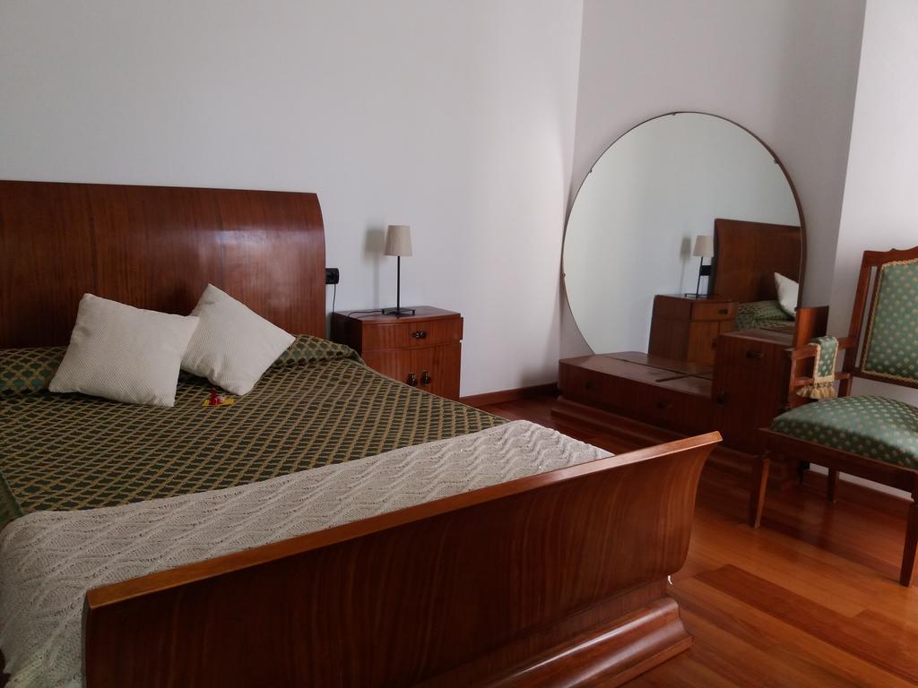 Hotel Segles - Turismo De Interior Campos  Eksteriør billede