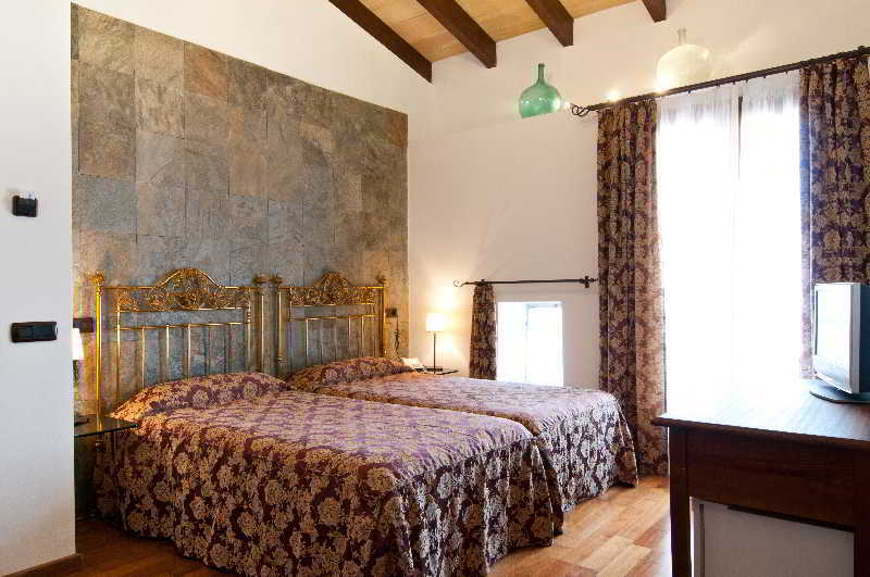 Hotel Segles - Turismo De Interior Campos  Eksteriør billede