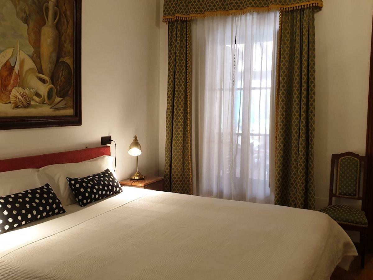 Hotel Segles - Turismo De Interior Campos  Eksteriør billede
