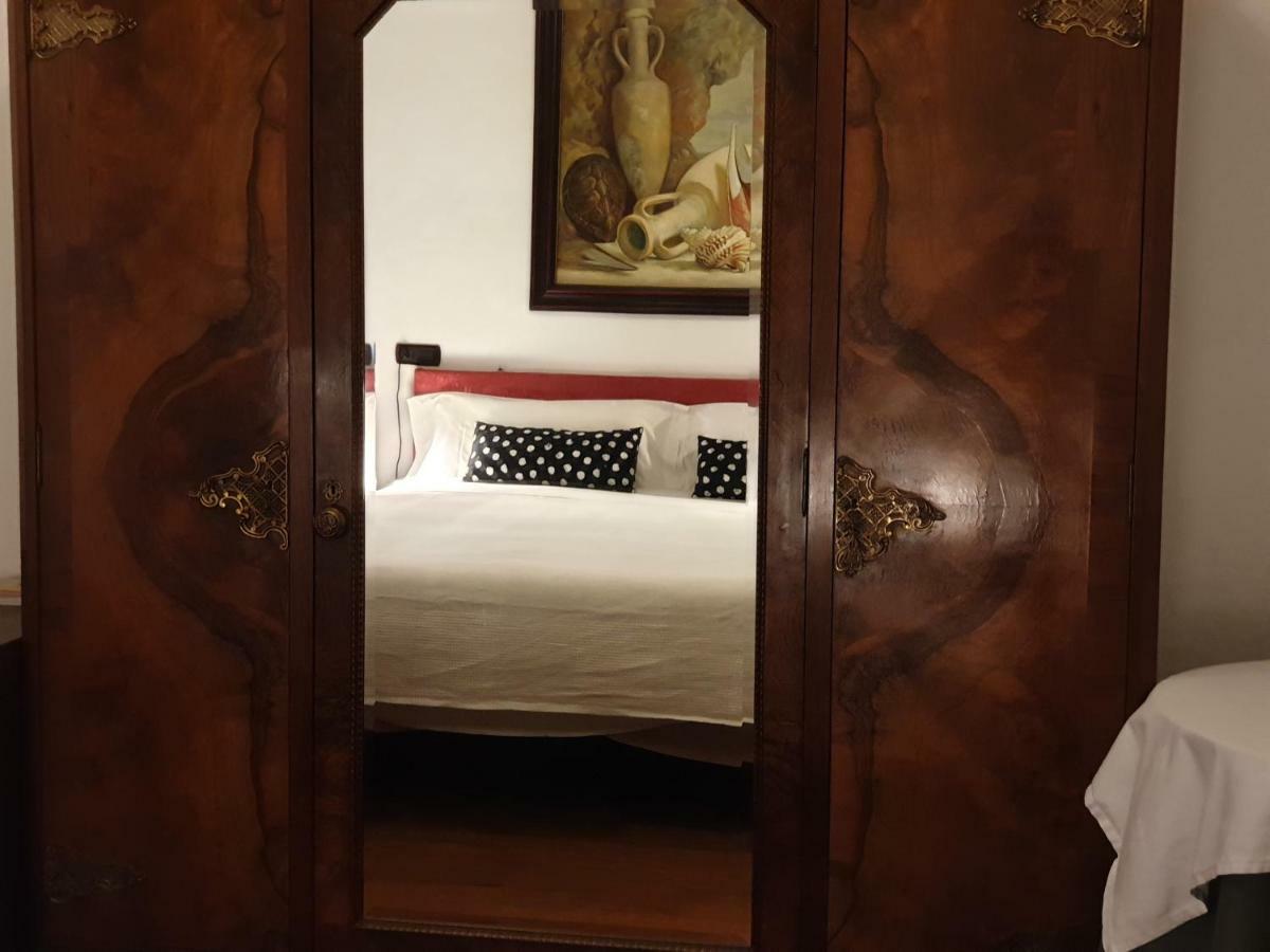 Hotel Segles - Turismo De Interior Campos  Eksteriør billede