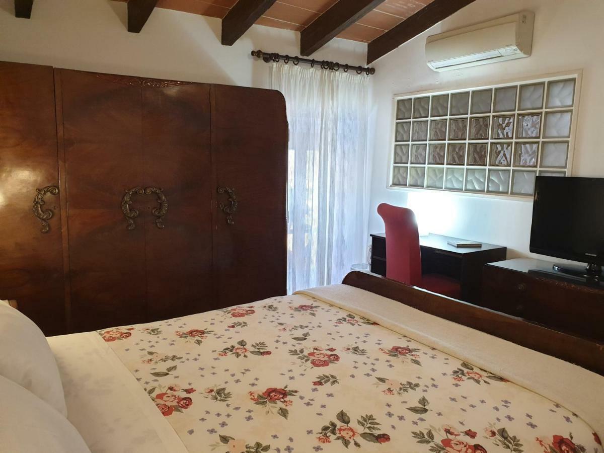 Hotel Segles - Turismo De Interior Campos  Eksteriør billede