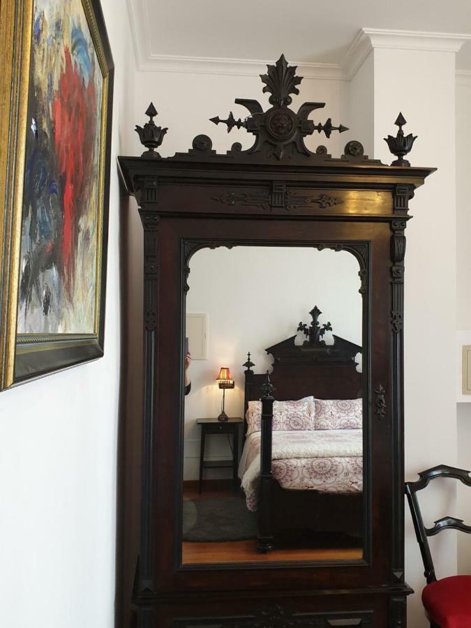 Hotel Segles - Turismo De Interior Campos  Eksteriør billede