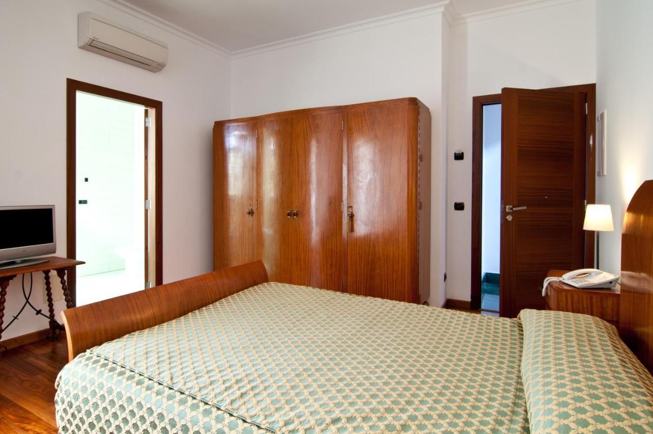 Hotel Segles - Turismo De Interior Campos  Værelse billede